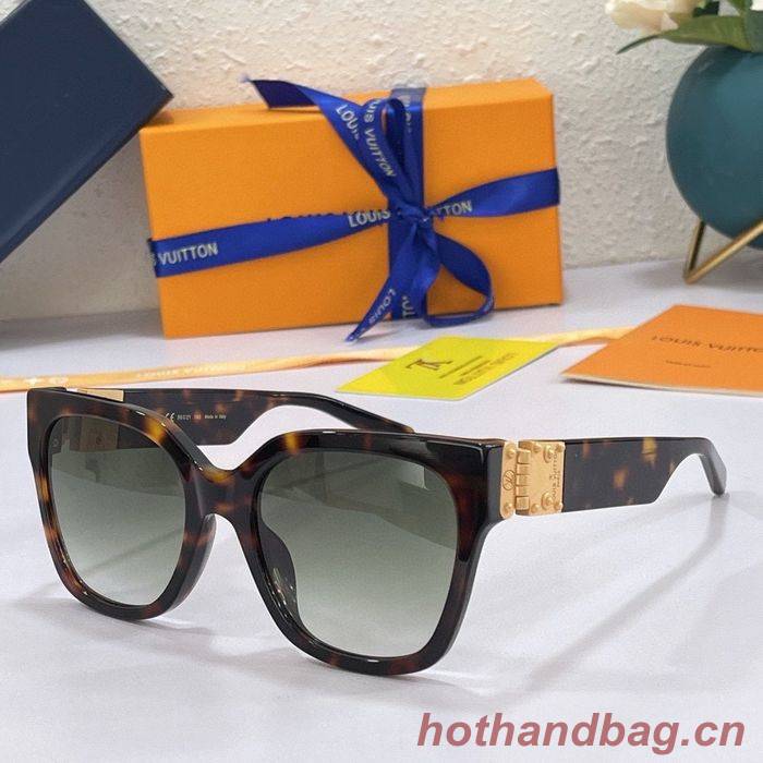 Louis Vuitton Sunglasses Top Quality LVS00384